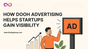 DOOH Advertising